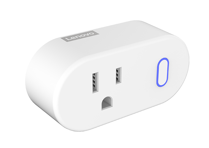 Smart Plug - 4 Pack
