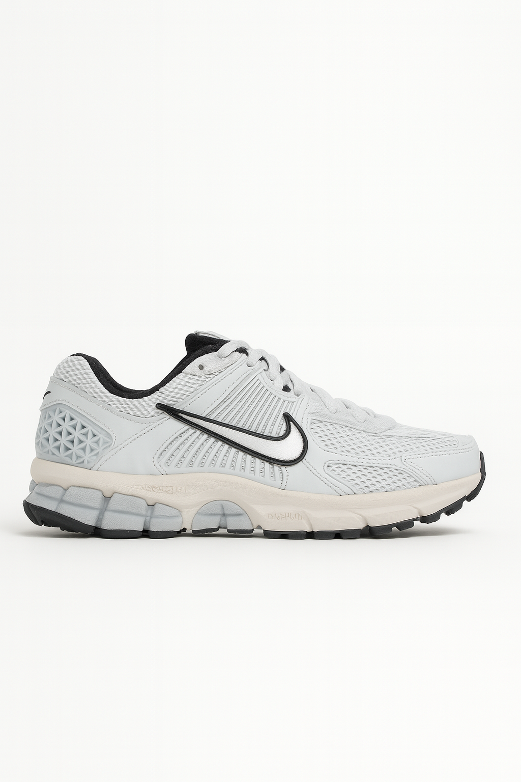 Nike Women's Zoom Vomero 5 - Pure Platinum/ Chrome