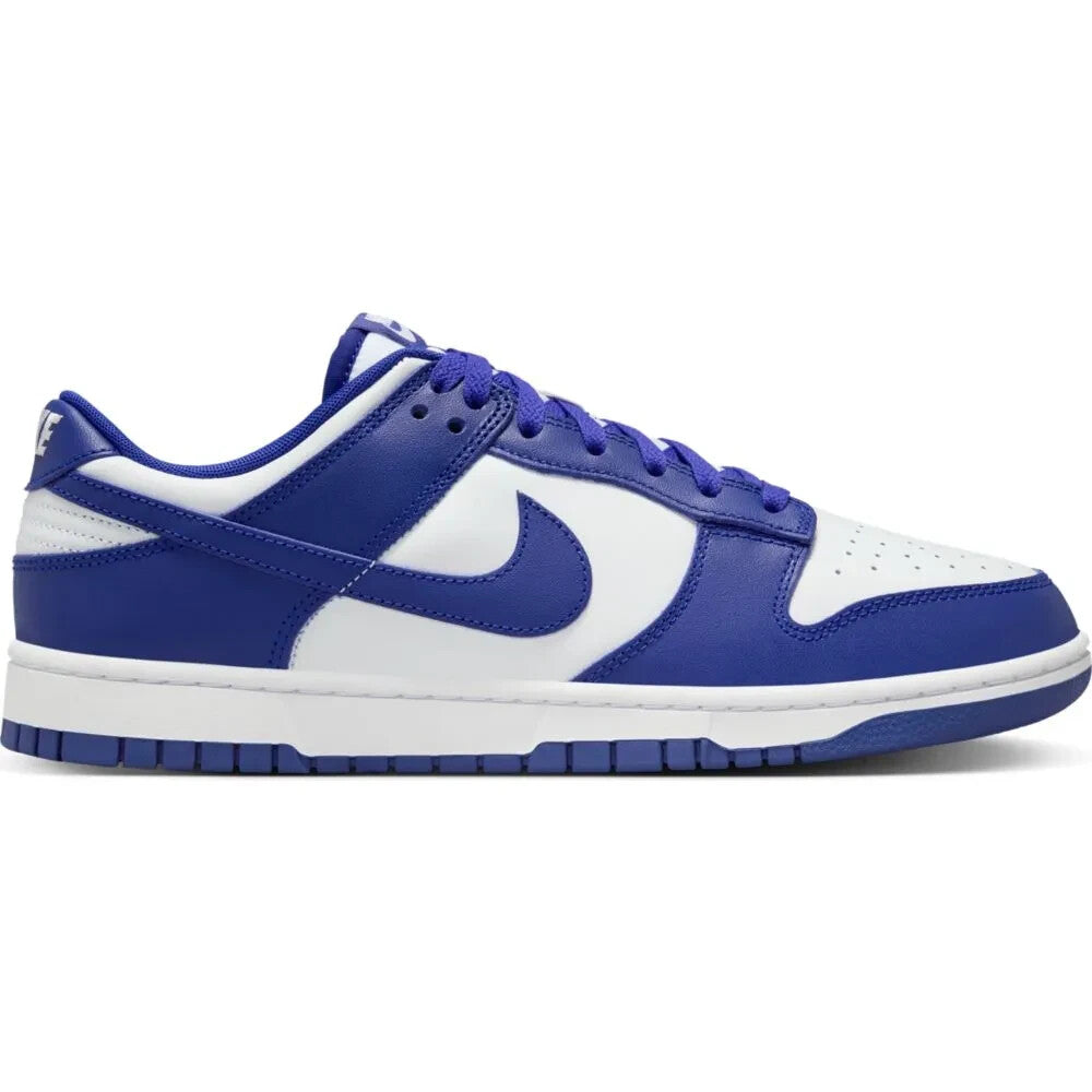 Nike Dunk Low Retro Men’s Size 12 Dv0833103 - Free Shipping