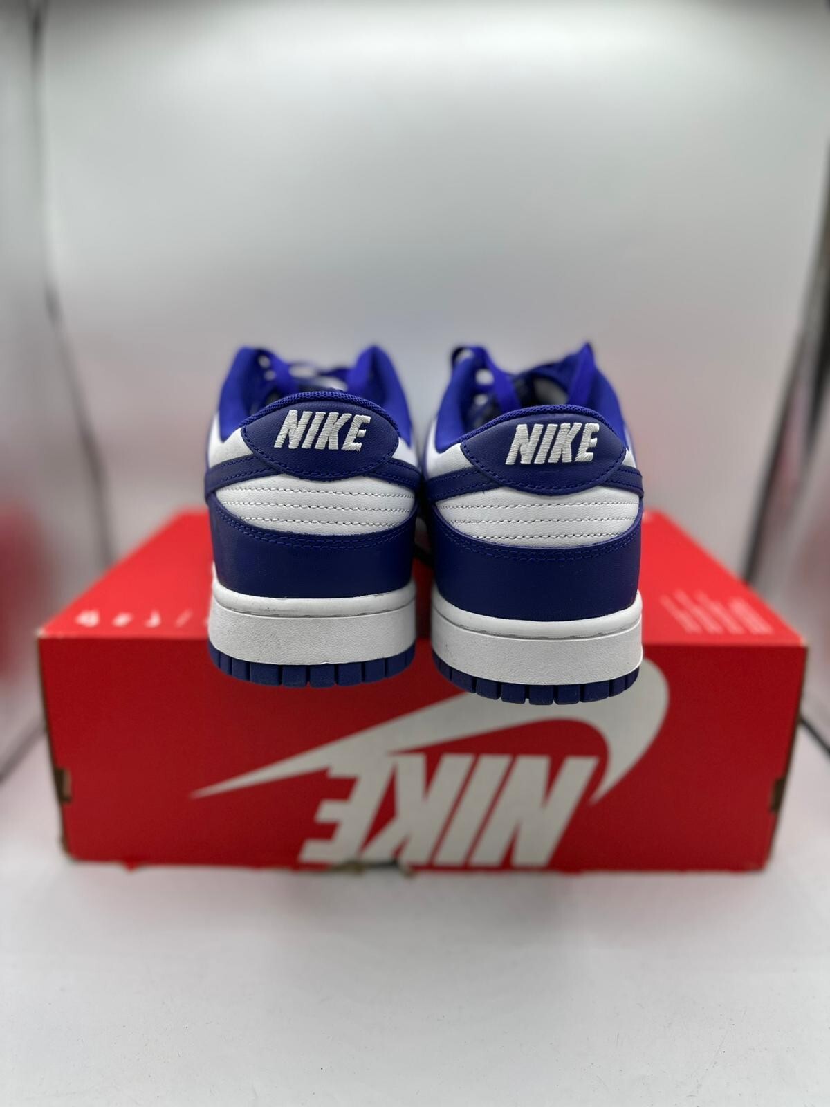 Nike Dunk Low Retro Men’s Size 12 Dv0833103 - Free Shipping