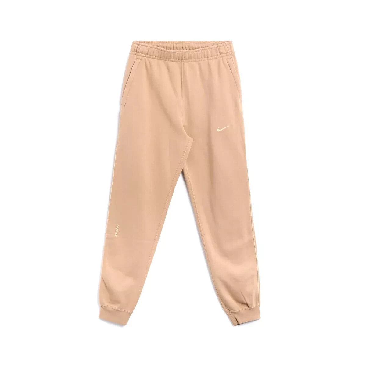 Nike x NOCTA Fleece CS Sweatpants Men's Hemp/Sanddrift SZ S,M,XL - Free Shipping