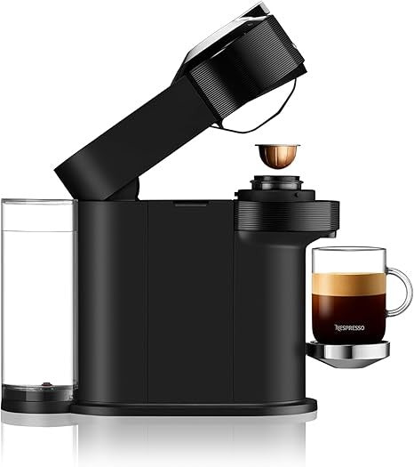 Nespresso Vertuo Next Coffee and Espresso Maker - Multiple Colours
