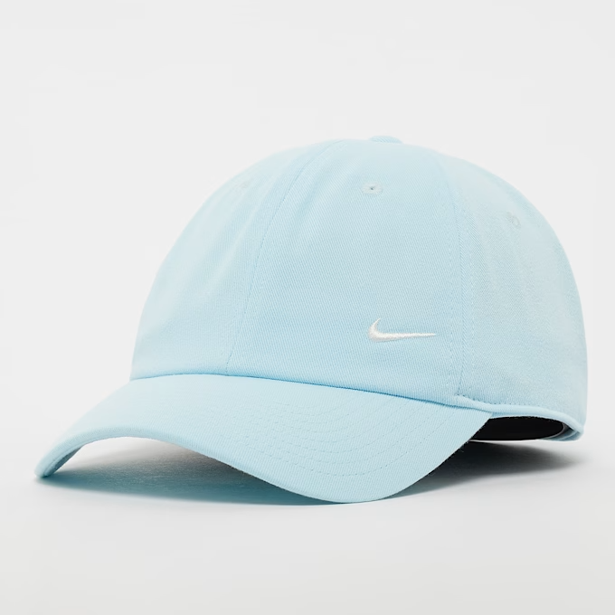 Nike Men's Hat Nike Club Adjustable Unstructured Futura Logo Cap Multiple Sizes