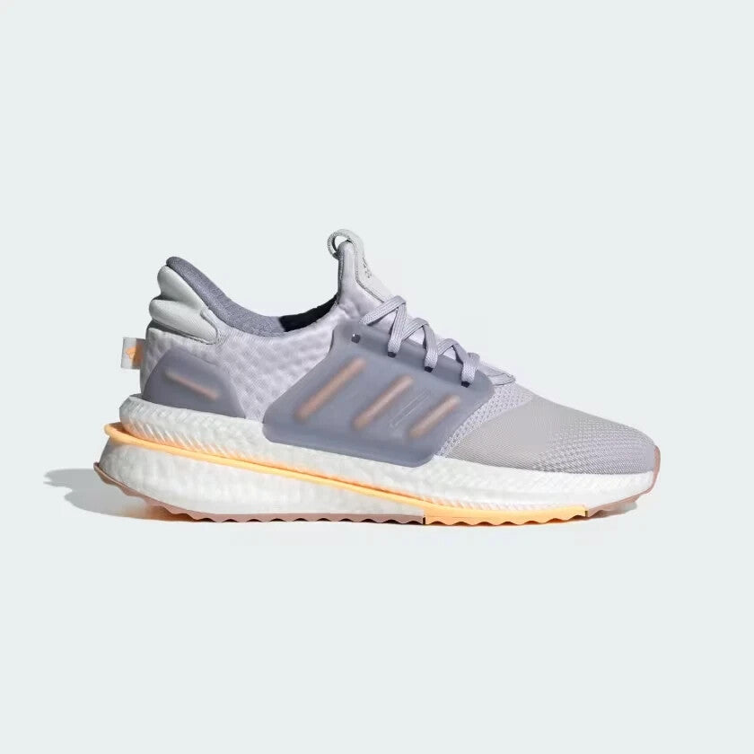 Adidas Women's Silver Dawn X_PLRBOOST Shoes ID9576 Size 8.5W