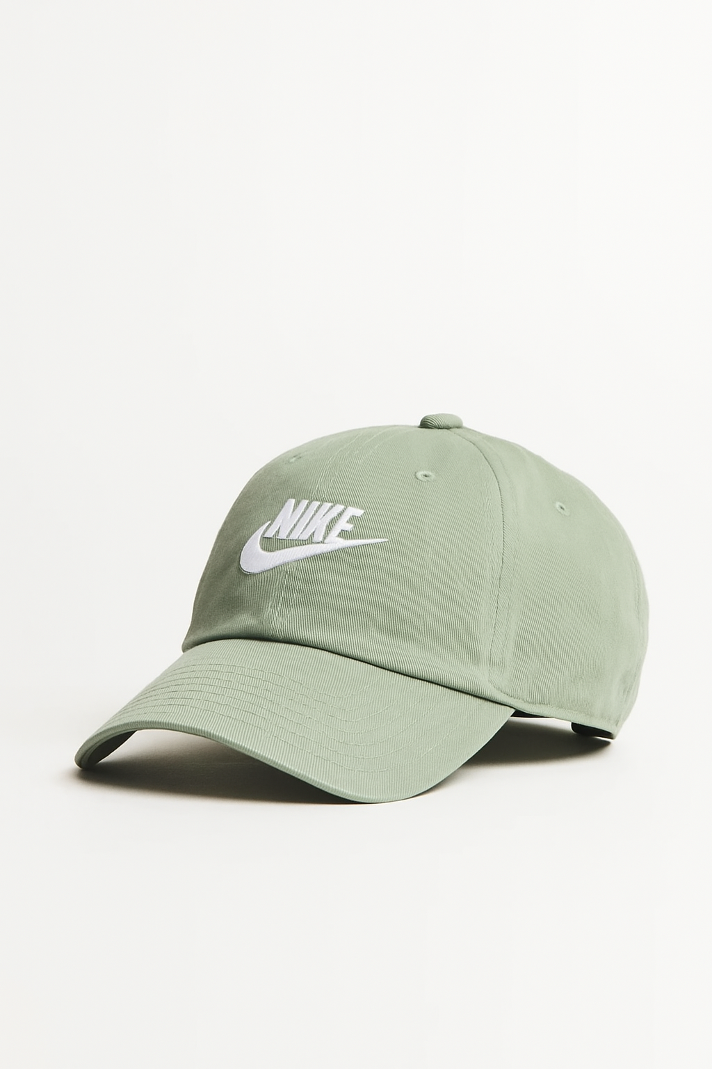 Nike Men's Hat Nike Club Adjustable Unstructured Futura Logo Cap Multiple Sizes