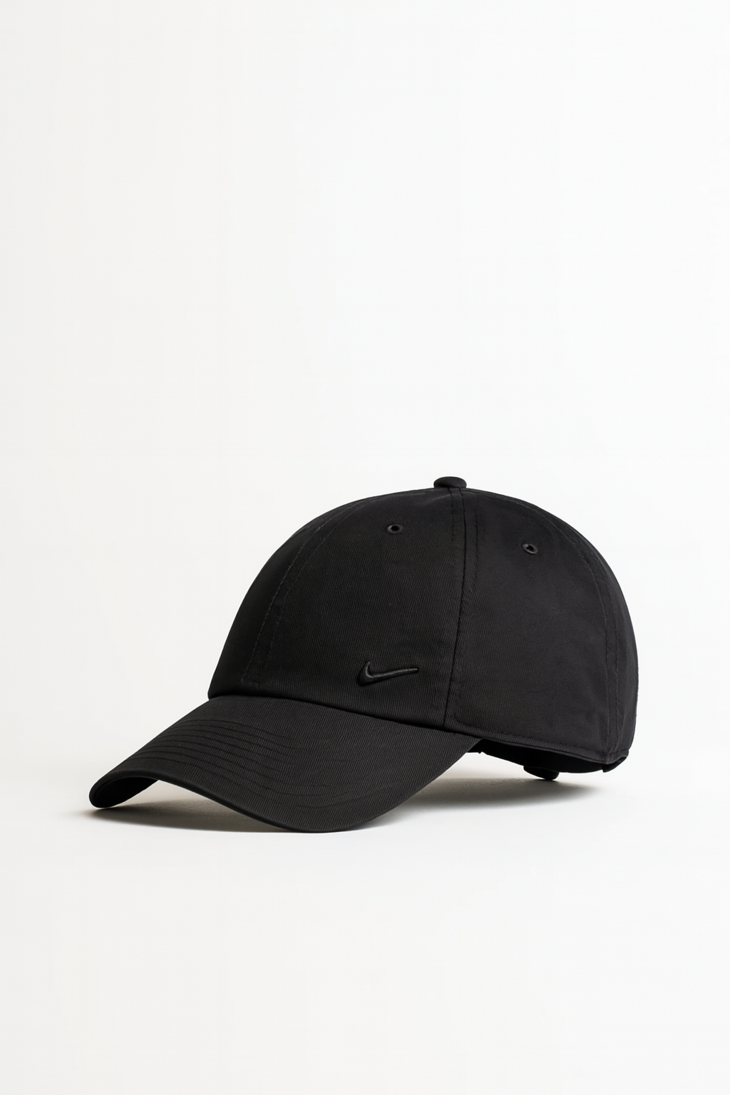 Nike Men's Hat Nike Club Adjustable Unstructured Futura Logo Cap Multiple Sizes