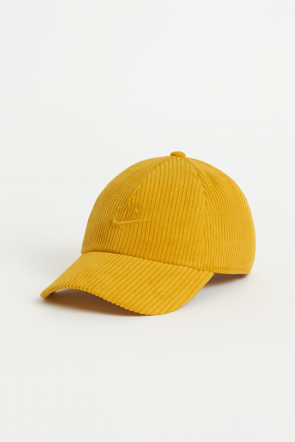 Nike Men's Hat Nike Club Adjustable Unstructured Futura Logo Cap Multiple Sizes