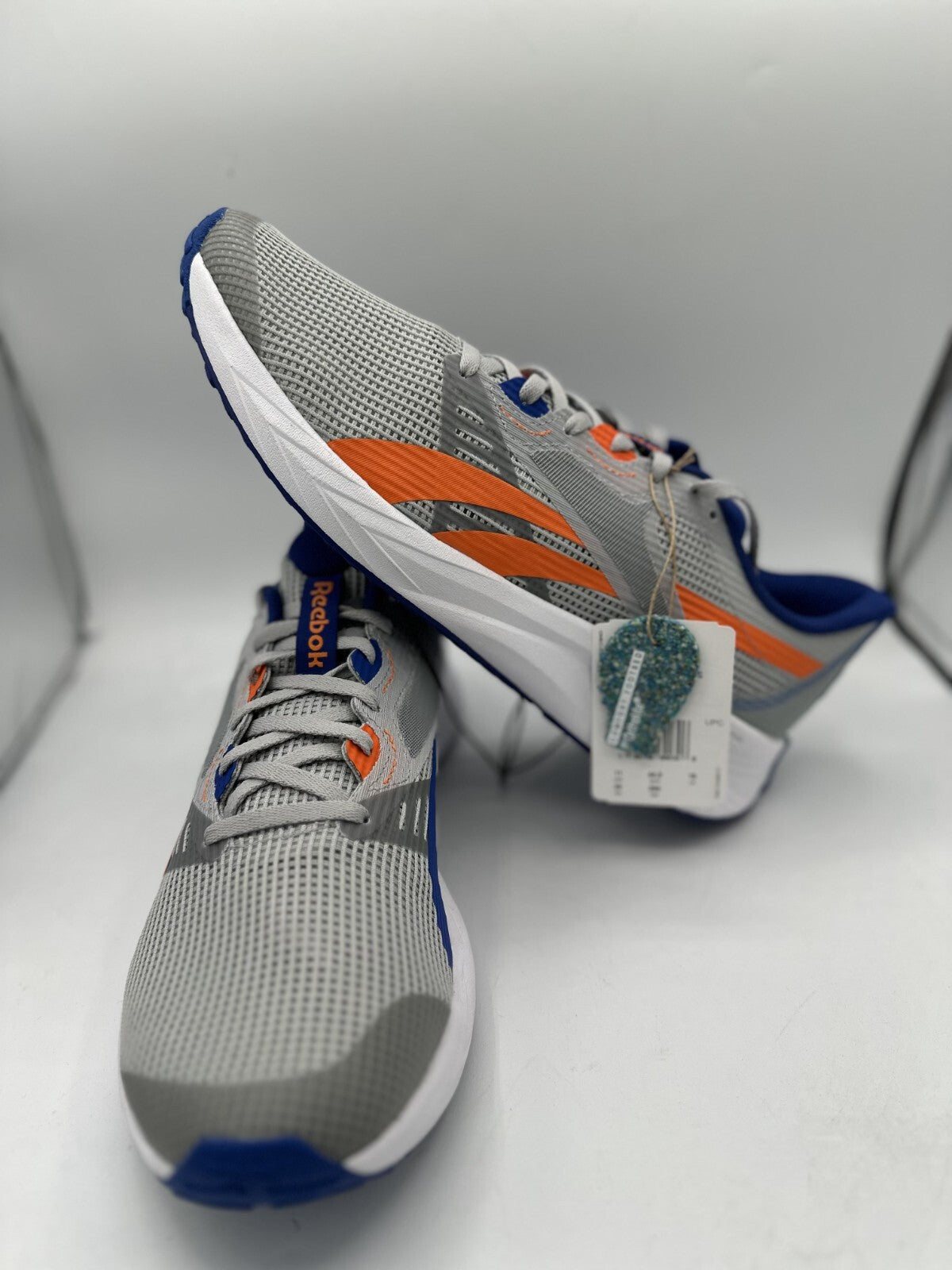 MENS REEBOK ENERGEN TECH PLUS Shoes HP9281 - Sizes 10.5-12 Free Fast Shipping