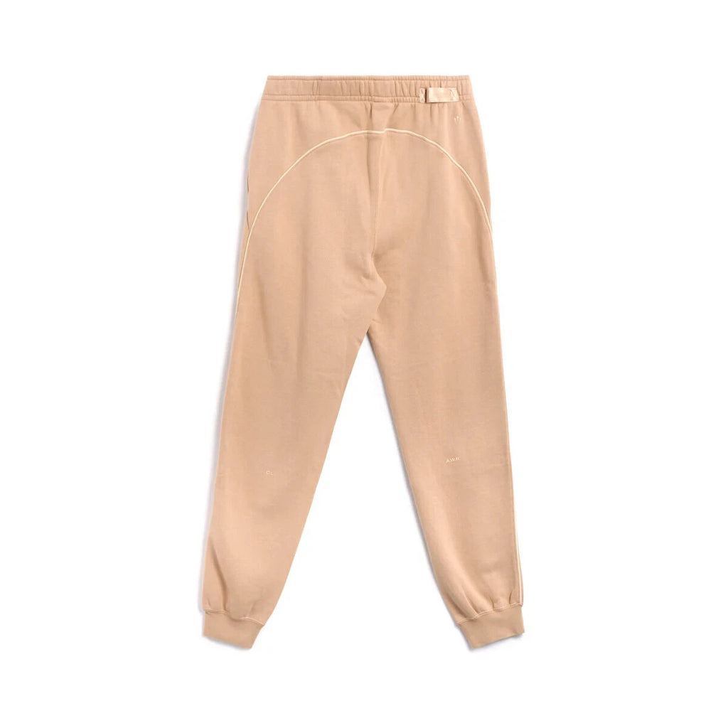 Nike x NOCTA Fleece CS Sweatpants Men's Hemp/Sanddrift SZ S,M,XL - Free Shipping
