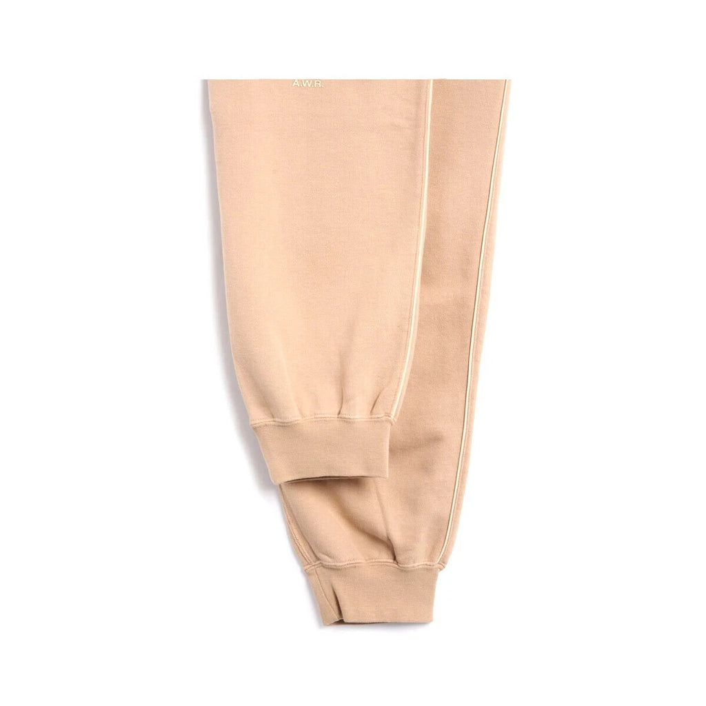 Nike x NOCTA Fleece CS Sweatpants Men's Hemp/Sanddrift SZ S,M,XL - Free Shipping