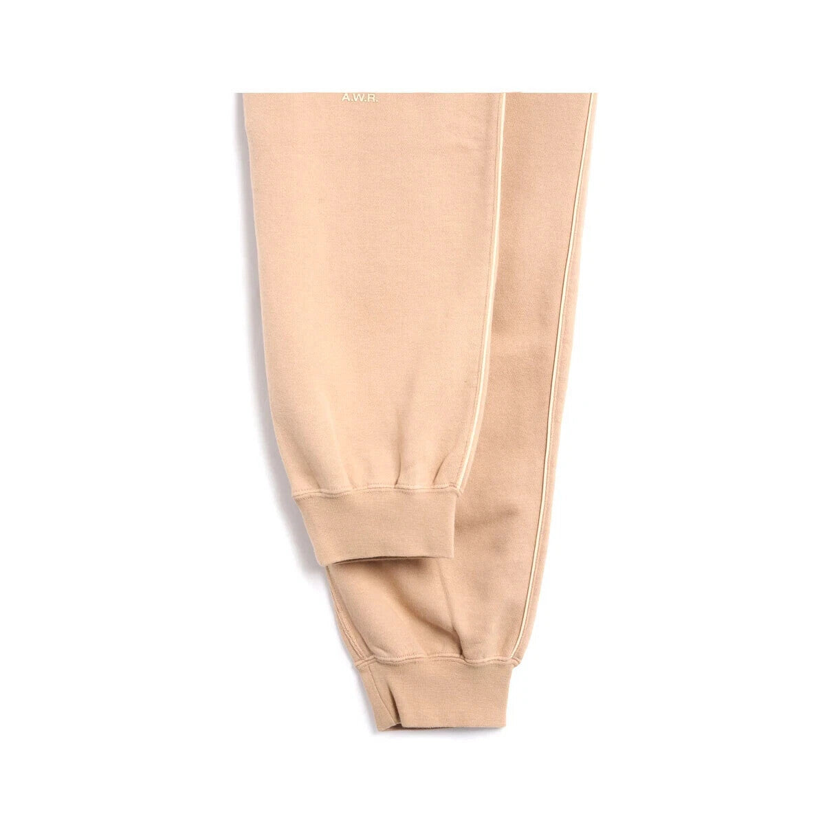 Nike x NOCTA Fleece CS Sweatpants Men's Hemp/Sanddrift SZ S,M,XL - Free Shipping