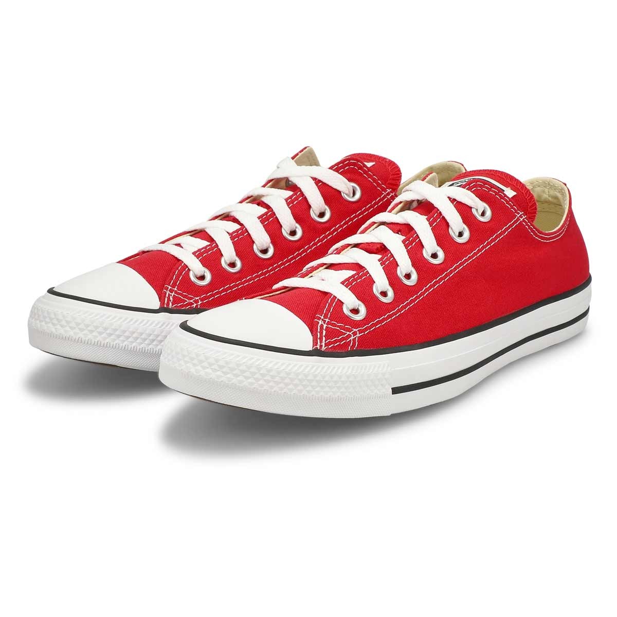 Converse All Star Chuck Taylor Canvas Shoes - Multiple Sizes - Free Shipping