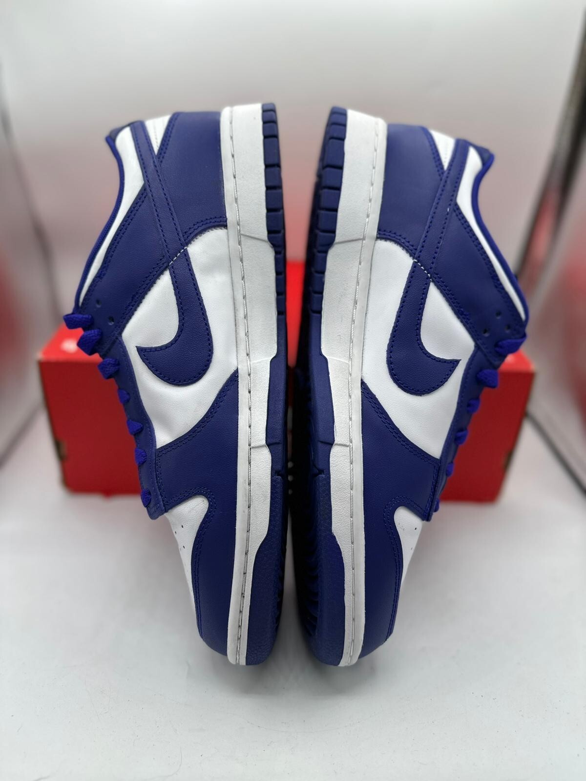 Nike Dunk Low Retro Men’s Size 12 Dv0833103 - Free Shipping