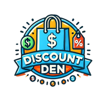 Discount Den