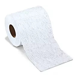 Toilet Paper 48 Rolls 420 Sheets (2-PLY)