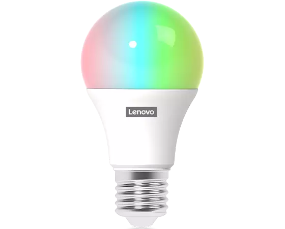 Smart Light Bulb - 4 Pack