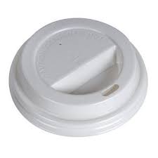 Coffee Cup Lids – Fits 8–12oz Cups (1,000/Case)