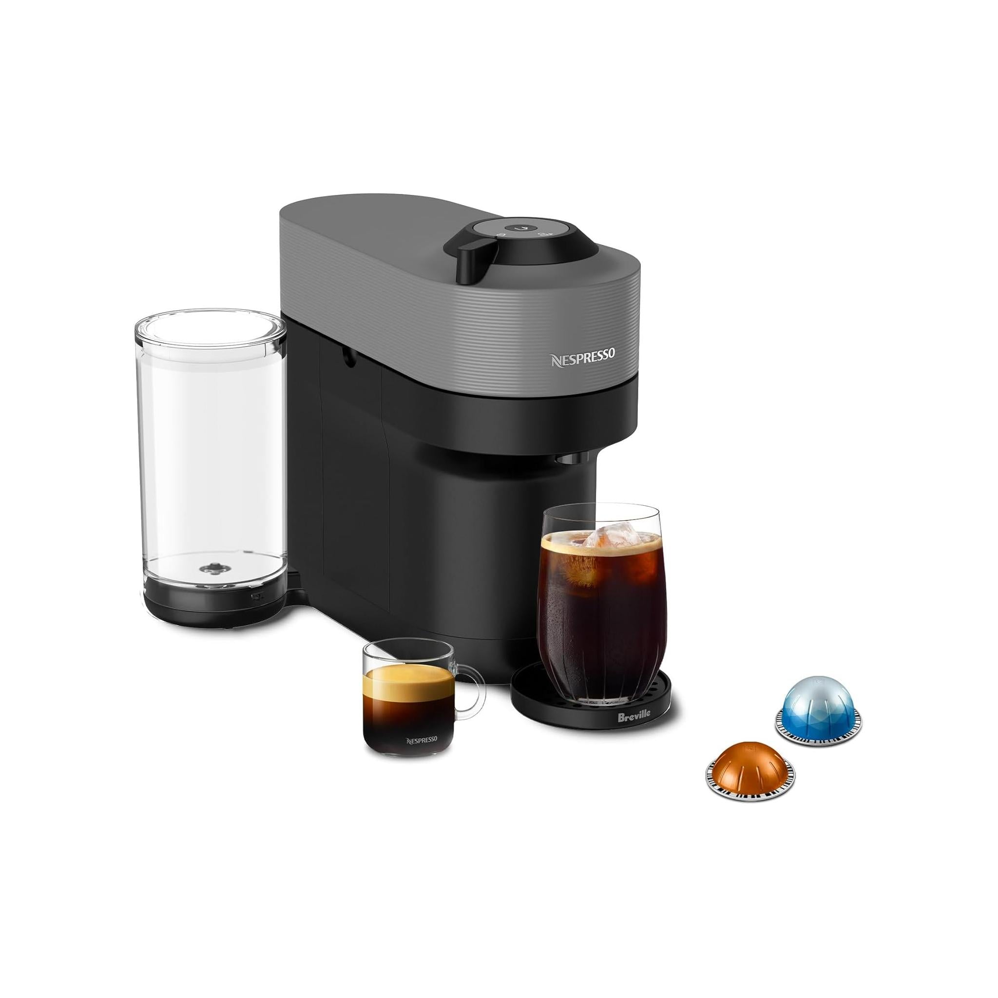 Nespresso Vertuo Pop Plus Coffee/Espresso Machine