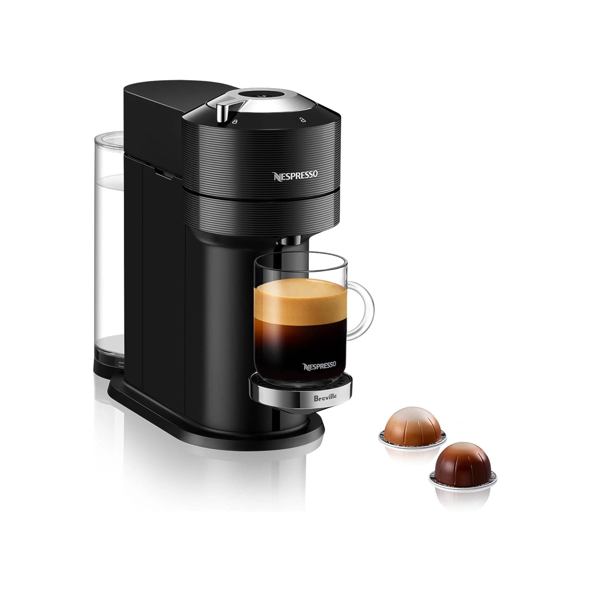 Nespresso Vertuo Next Coffee and Espresso Maker