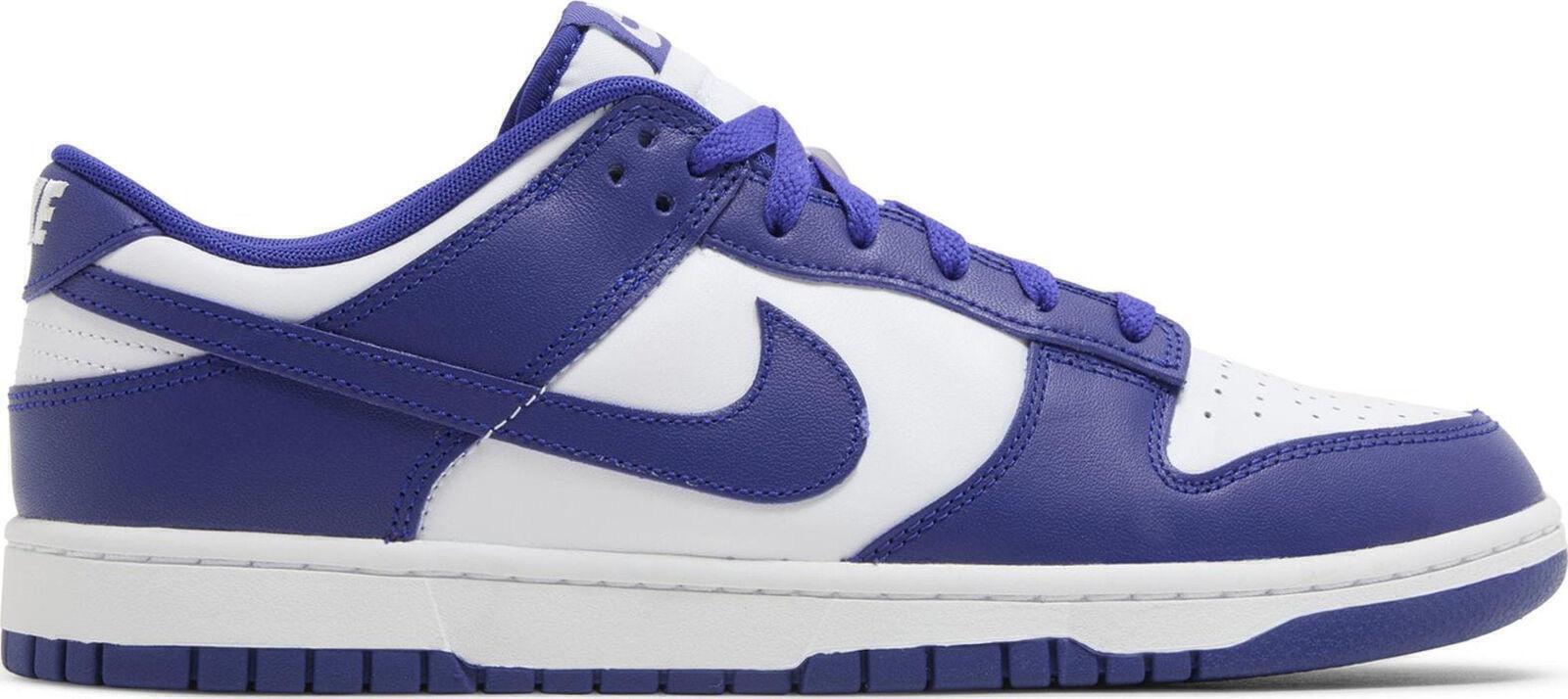 Nike Dunk Low Retro Men’s Size 12 Dv0833103 - Free Shipping
